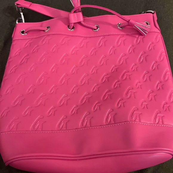 Glamoholic Large Bucket Bag - Picture 3 of 3